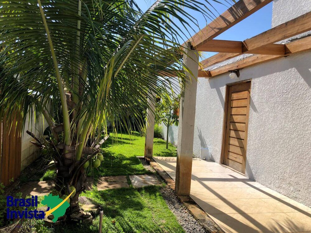 Casa, 3 quartos, 130 m² - Foto 6