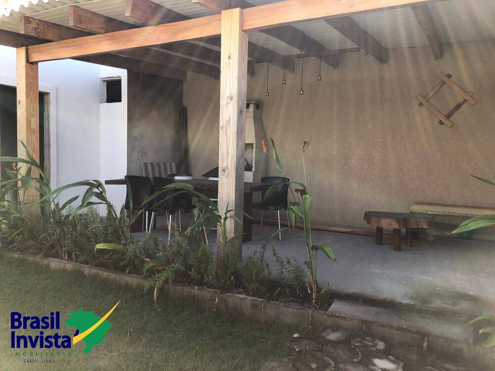 Casa, 3 quartos, 130 m² - Foto 23