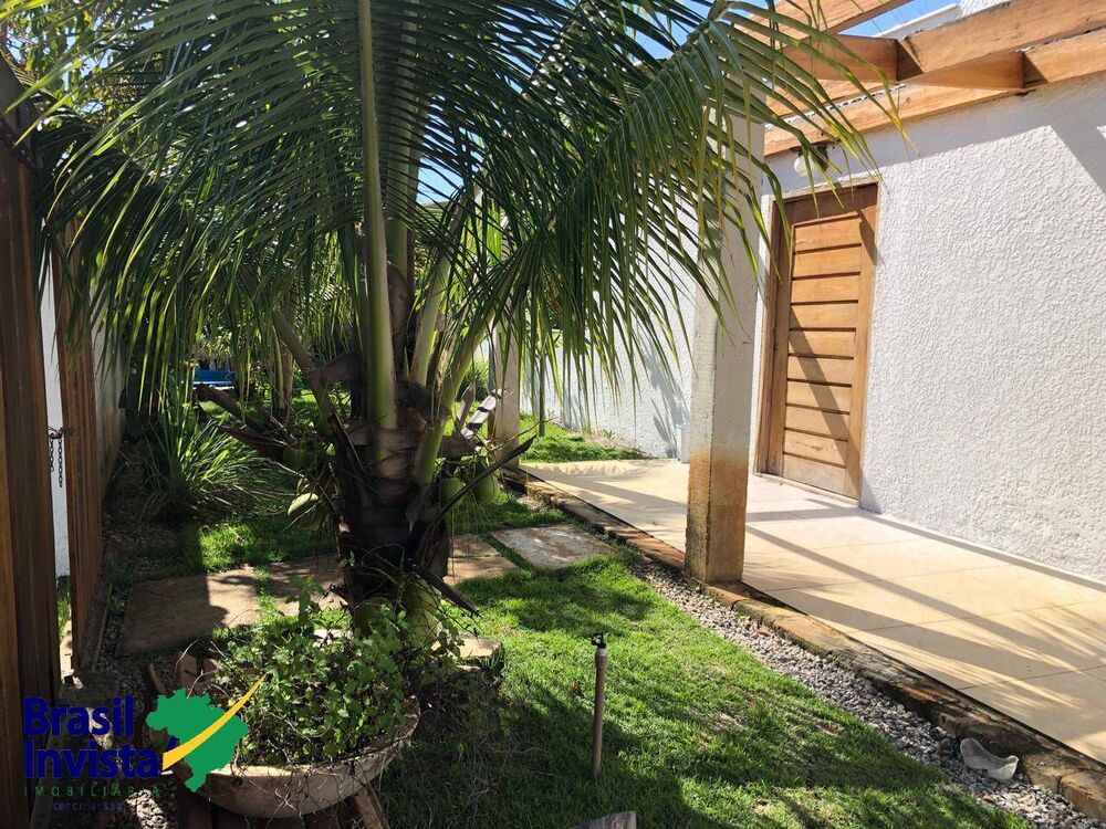 Casa, 3 quartos, 130 m² - Foto 8