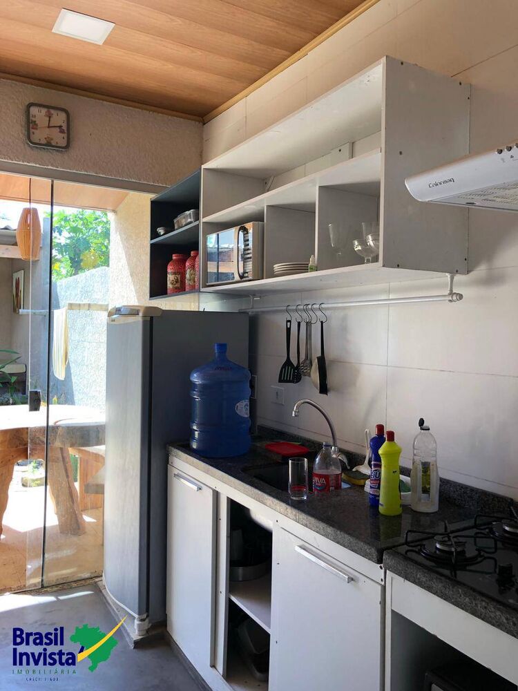 Casa, 3 quartos, 130 m² - Foto 18