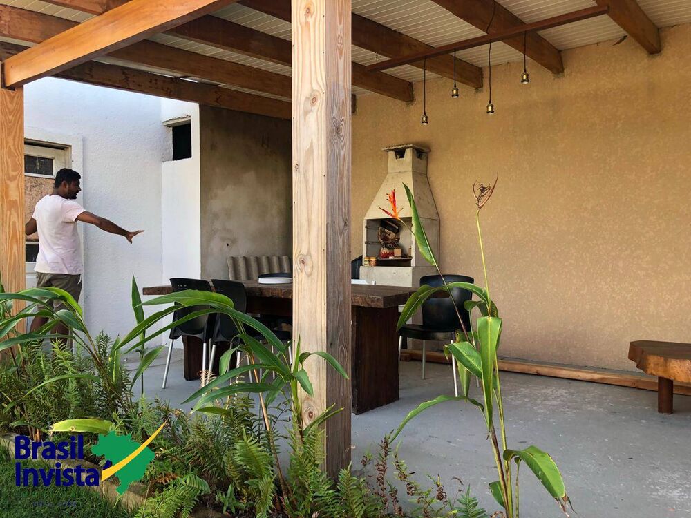 Casa, 3 quartos, 130 m² - Foto 14