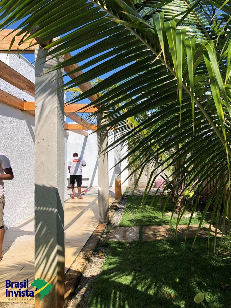 Casa, 3 quartos, 130 m² - Foto 5