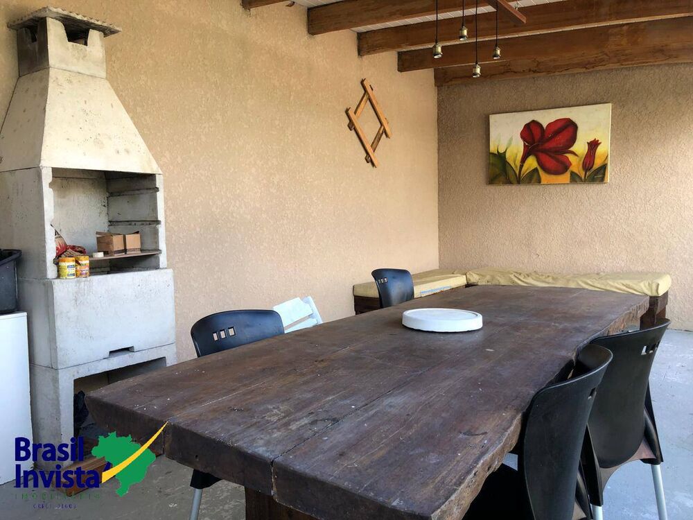 Casa, 3 quartos, 130 m² - Foto 24