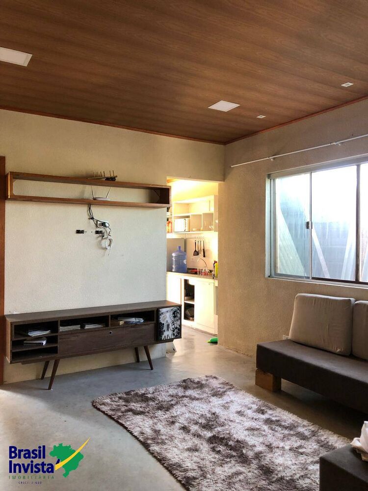 Casa, 3 quartos, 130 m² - Foto 21