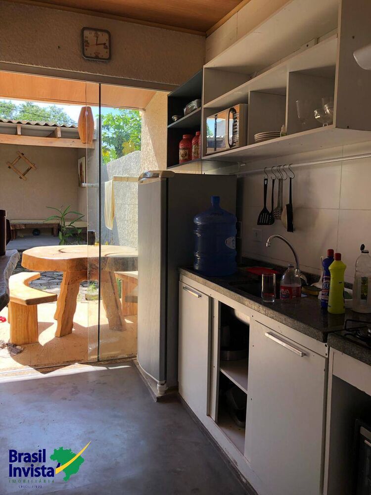 Casa, 3 quartos, 130 m² - Foto 17