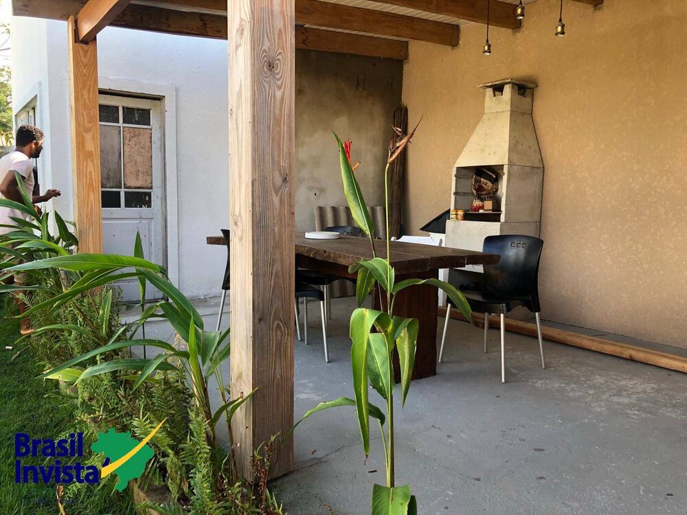 Casa, 3 quartos, 130 m² - Foto 9