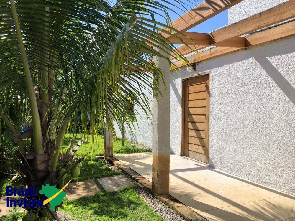 Casa, 3 quartos, 130 m² - Foto 2