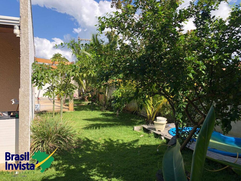 Casa, 3 quartos, 130 m² - Foto 13