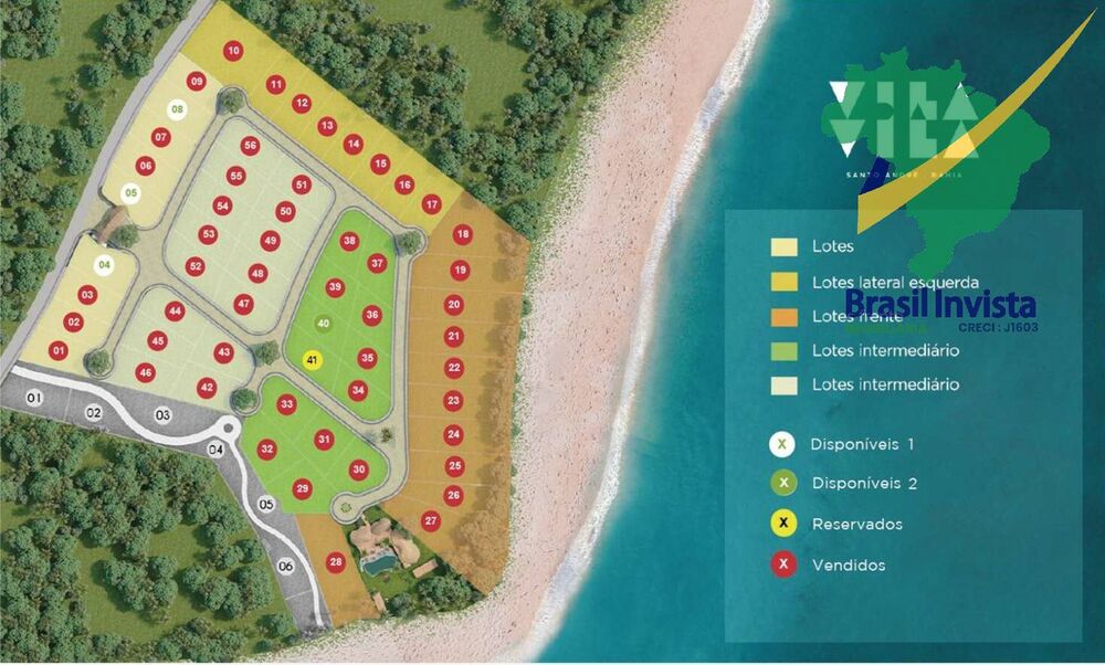 Terreno à venda, 707m² - Foto 8