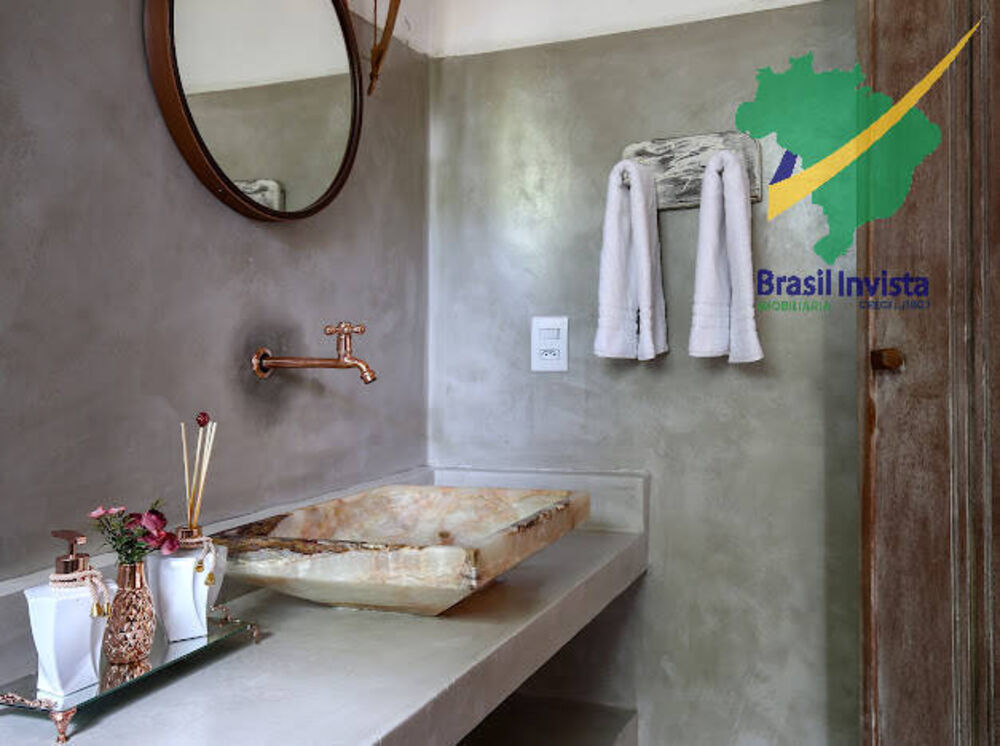 Casa à venda com 6 quartos, 486m² - Foto 6