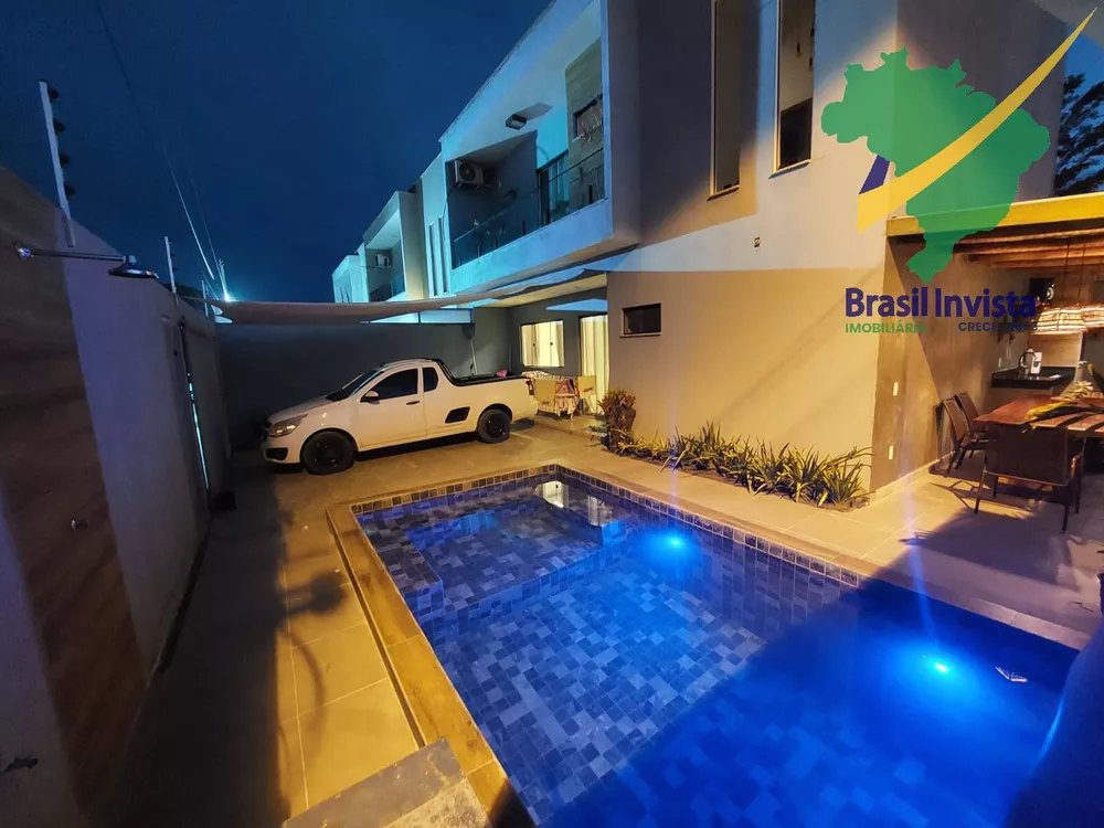 Casa, 3 quartos, 118 m² - Foto 8