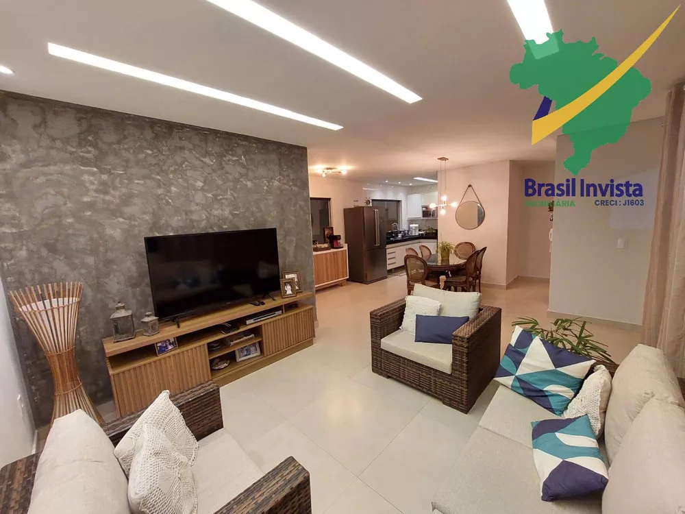 Casa à venda com 3 quartos, 118m² - Foto 4