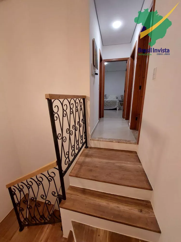 Casa, 3 quartos, 118 m² - Foto 7