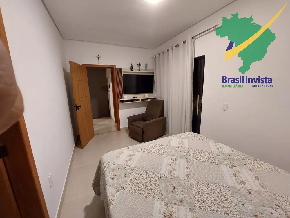 Casa, 3 quartos, 118 m² - Foto 6