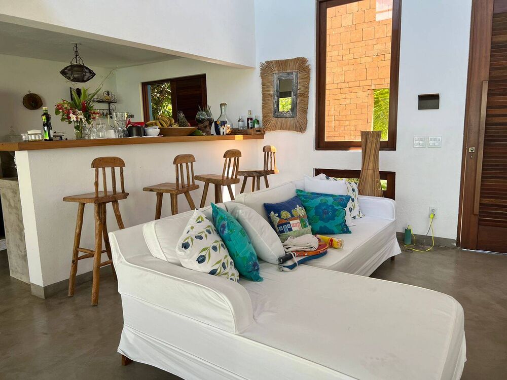 Casa de Condomínio, 3 quartos - Foto 11