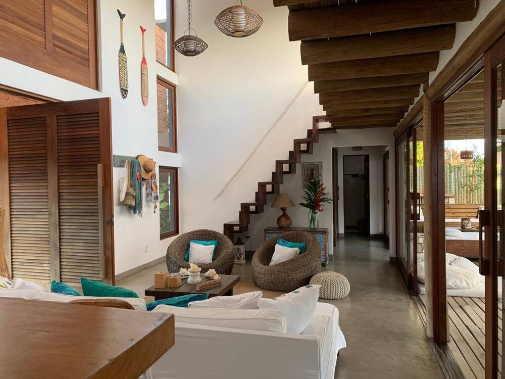 Casa de Condomínio, 3 quartos - Foto 13