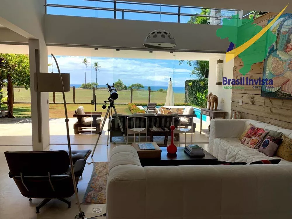 Casa à venda com 4 quartos, 400m² - Foto 1