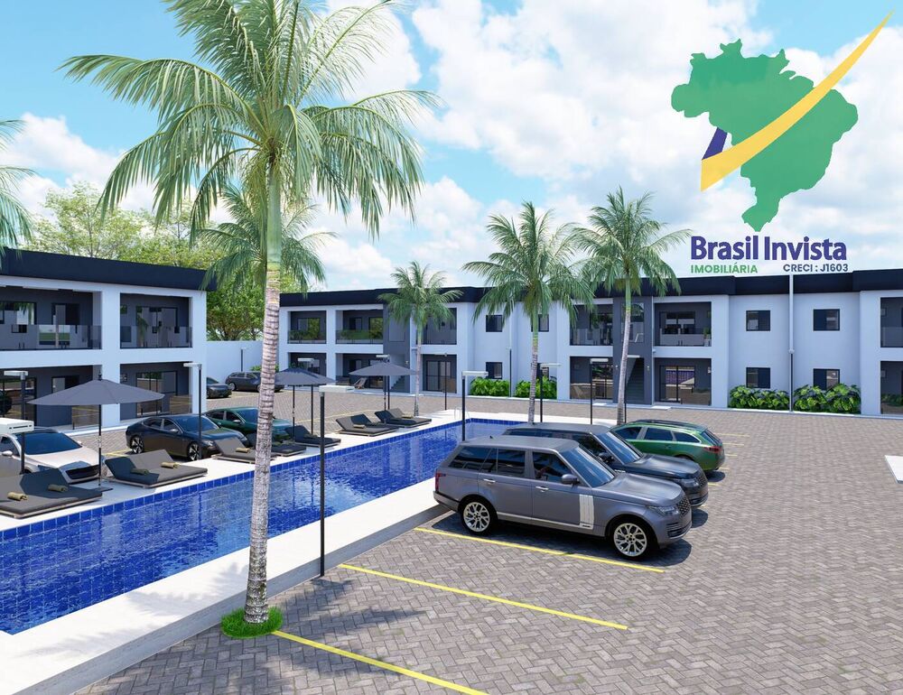 Apartamento à venda com 2 quartos, 12m² - Foto 7