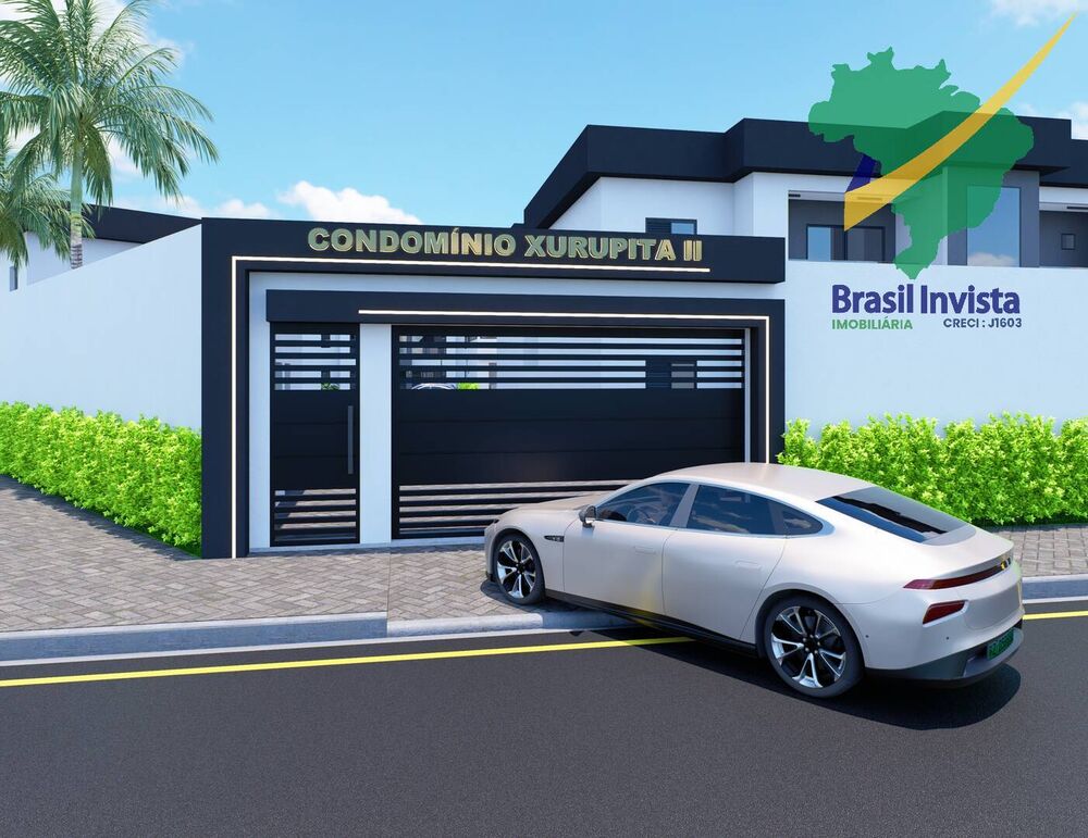 Apartamento à venda com 2 quartos, 12m² - Foto 8