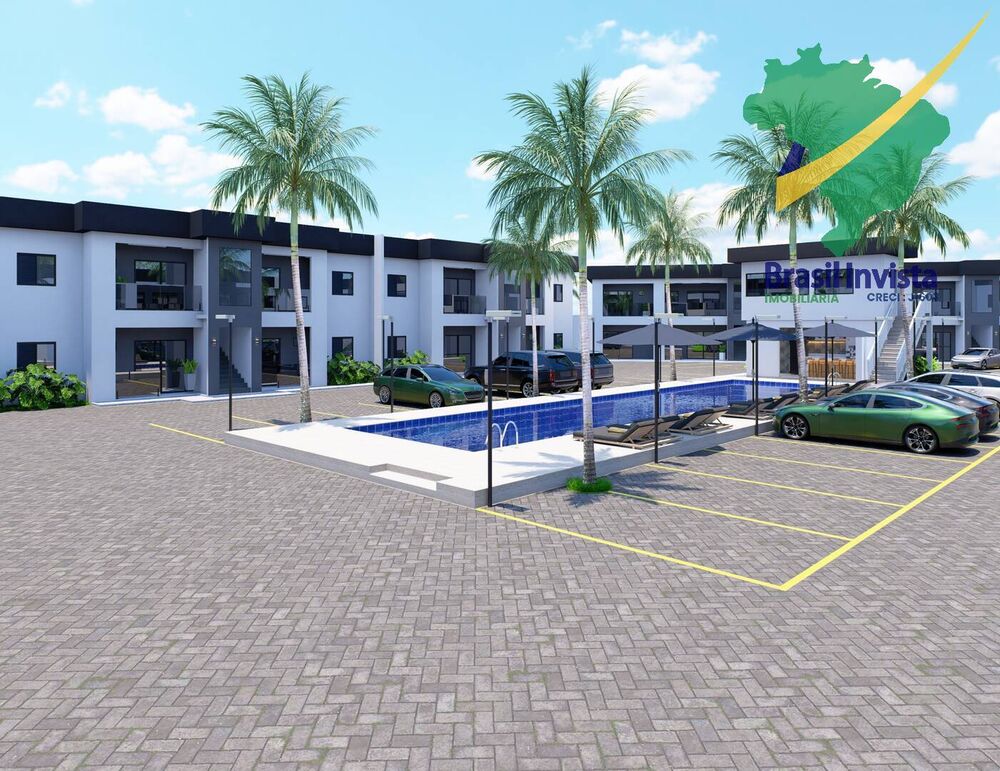 Apartamento à venda com 2 quartos, 12m² - Foto 5