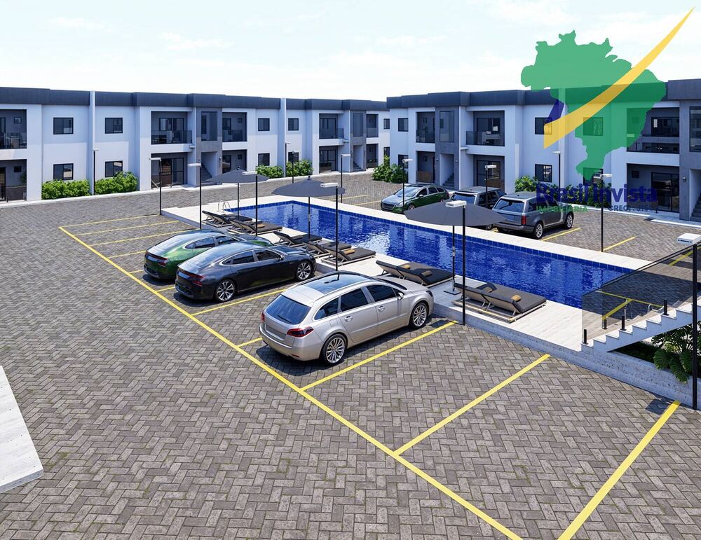 Apartamento à venda com 2 quartos, 12m² - Foto 9