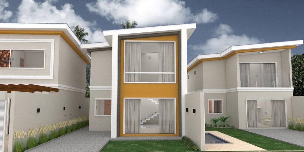 Casa, 3 quartos, 117 m² - Foto 7