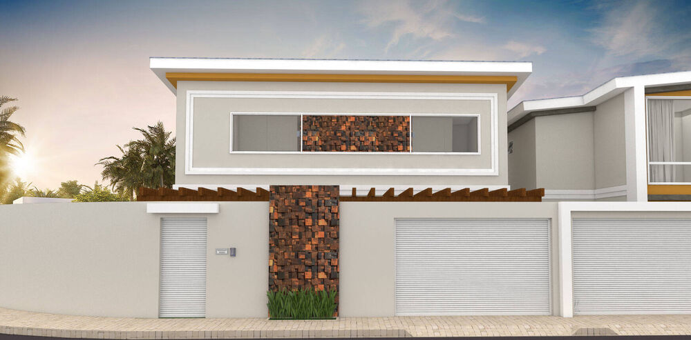 Casa, 3 quartos, 117 m² - Foto 11