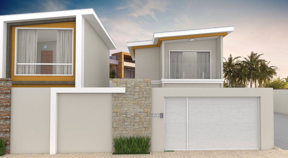 Casa, 3 quartos, 117 m² - Foto 8