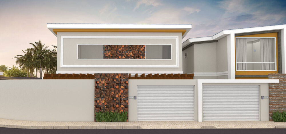 Casa, 3 quartos, 117 m² - Foto 10