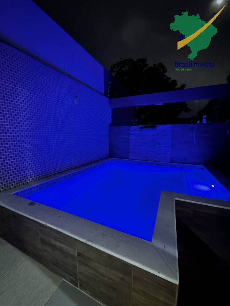 Casa à venda com 3 quartos, 200m² - Foto 29