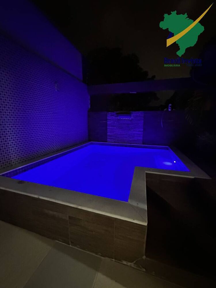 Casa à venda com 3 quartos, 200m² - Foto 24