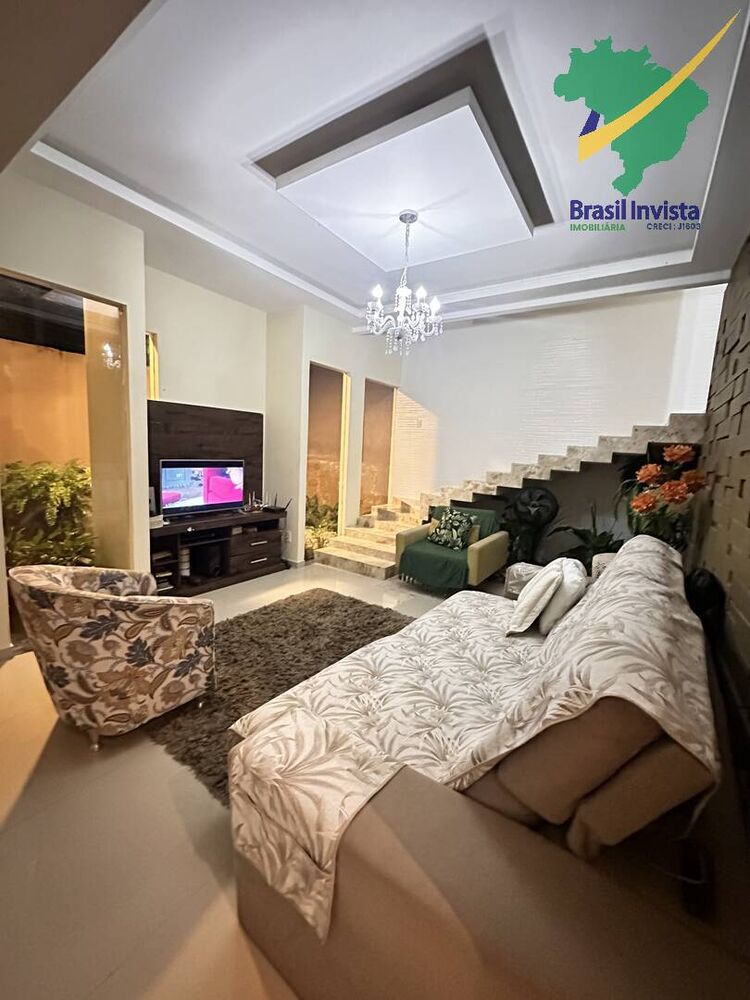 Casa à venda com 3 quartos, 200m² - Foto 30