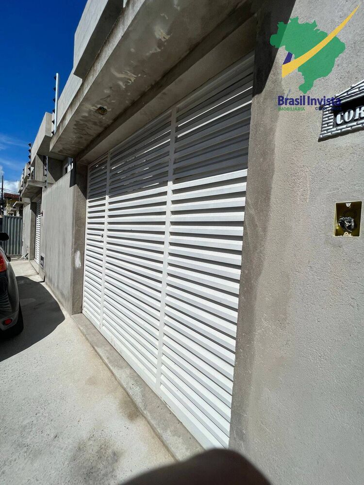 Casa, 2 quartos, 20 m² - Foto 14