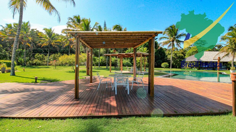 Casa à venda com 6 quartos, 15000m² - Foto 4