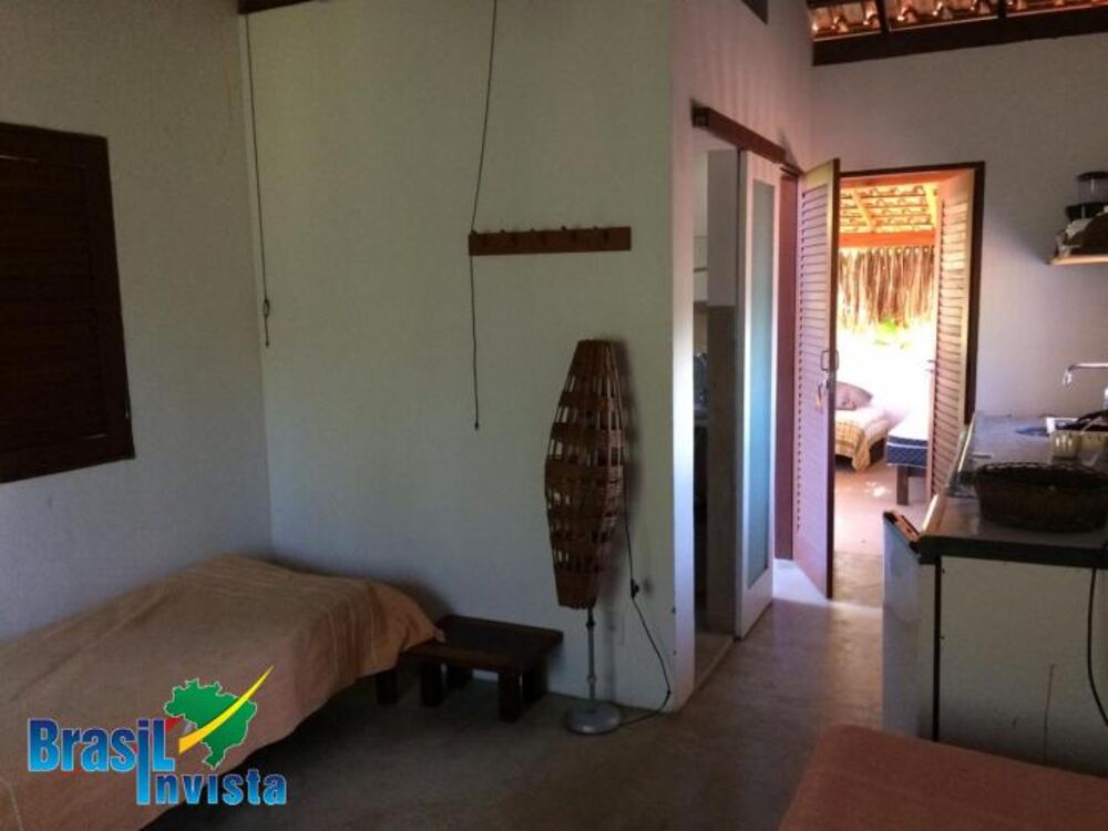 Casa, 2 quartos, 120 m² - Foto 17