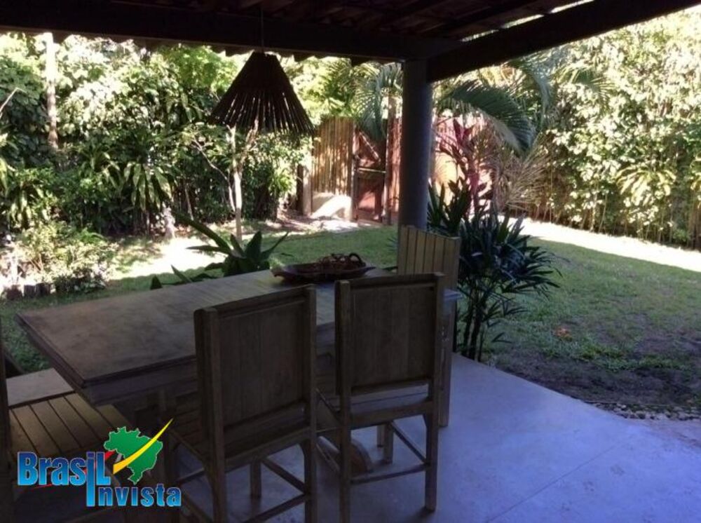 Casa, 2 quartos, 120 m² - Foto 6