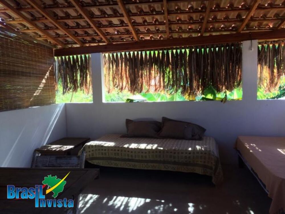 Casa, 2 quartos, 120 m² - Foto 16