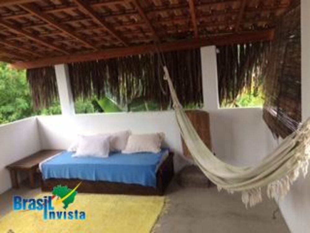 Casa, 2 quartos, 120 m² - Foto 2