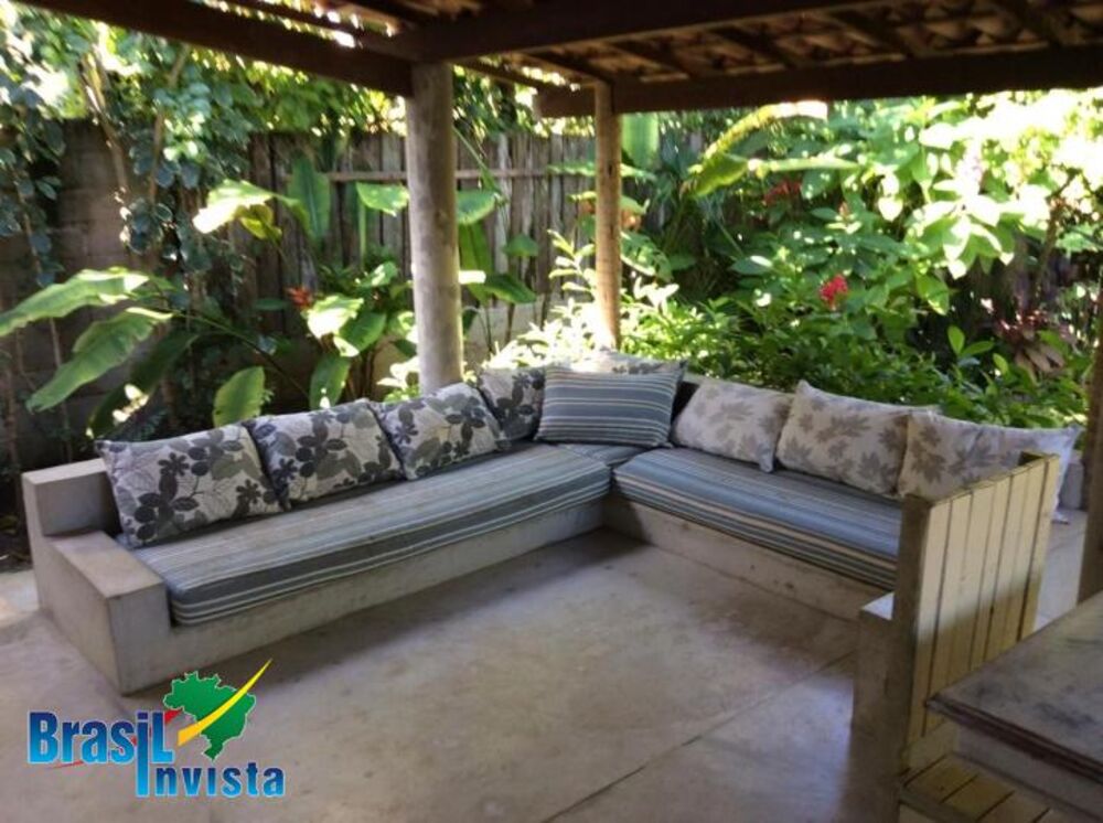 Casa, 2 quartos, 120 m² - Foto 3