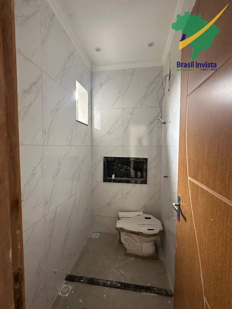 Casa, 2 quartos, 60 m² - Foto 11