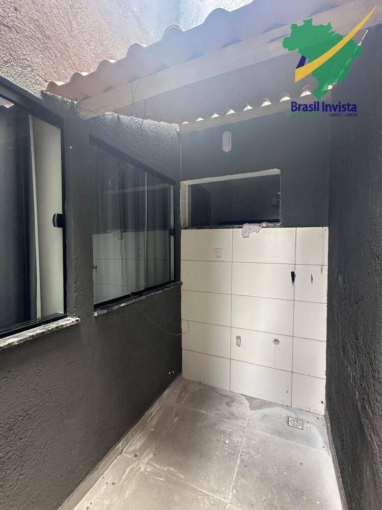 Casa, 2 quartos, 60 m² - Foto 3