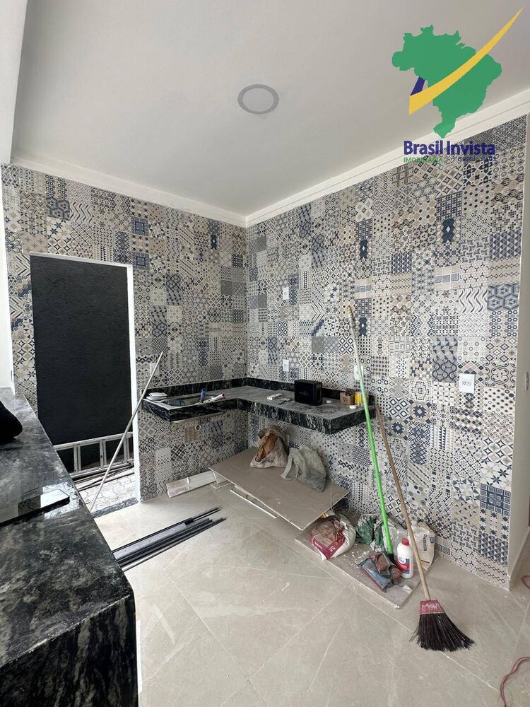 Casa, 2 quartos, 60 m² - Foto 7