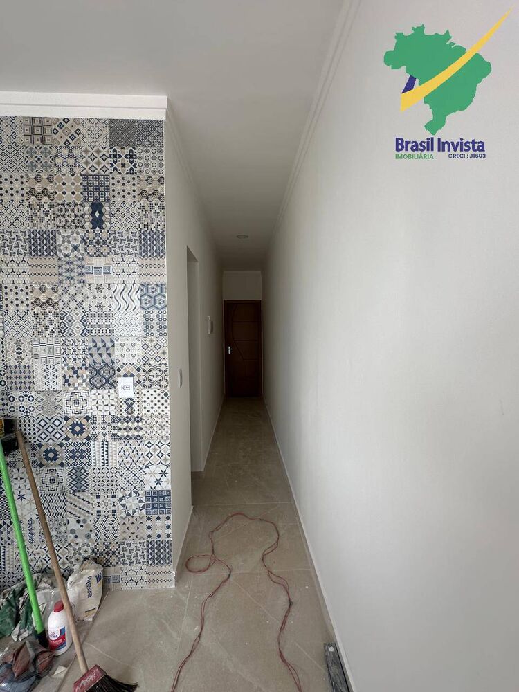 Casa, 2 quartos, 60 m² - Foto 6