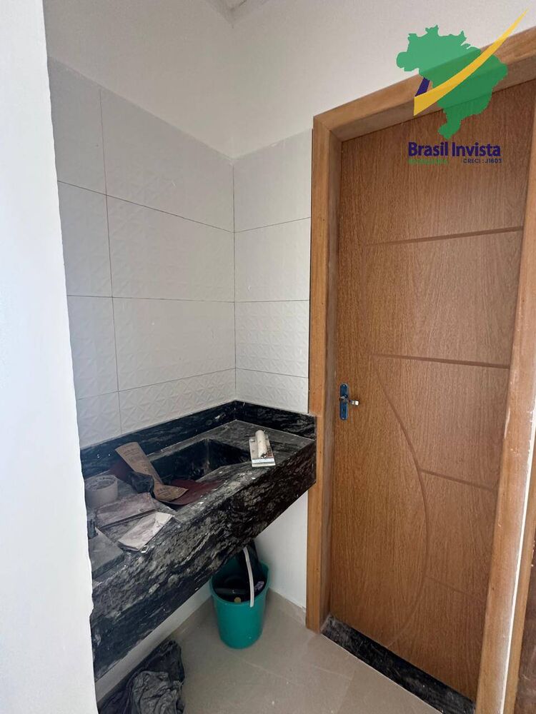 Casa, 2 quartos, 60 m² - Foto 9