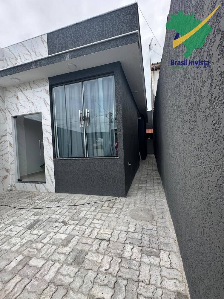 Casa, 2 quartos, 60 m² - Foto 4