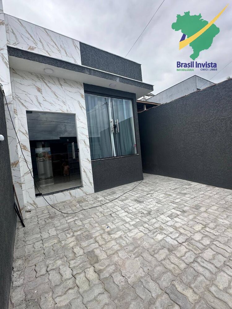 Casa, 2 quartos, 60 m² - Foto 2