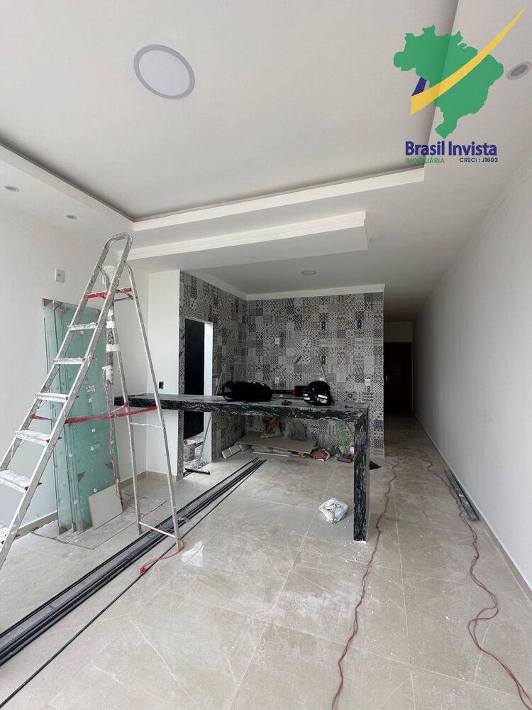 Casa, 2 quartos, 60 m² - Foto 5