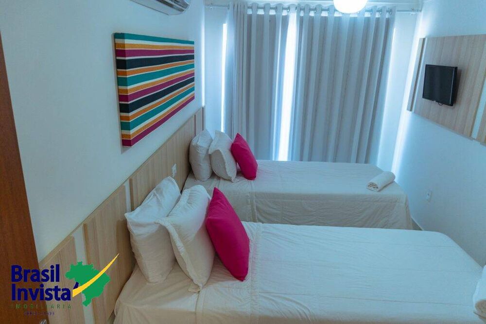 Apartamento à venda com 2 quartos, 100m² - Foto 15