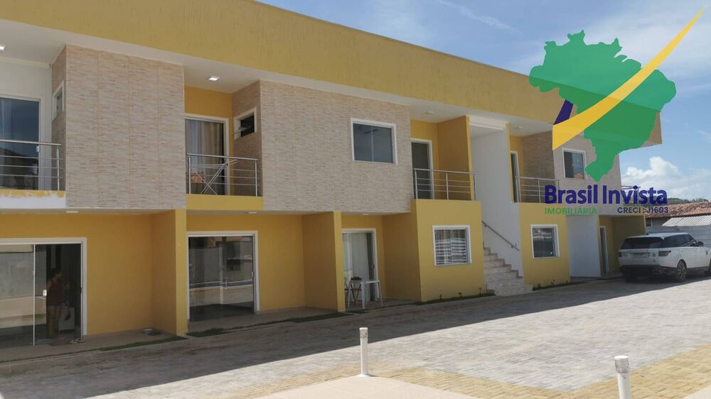 Sobrado à venda com 2 quartos, 15m² - Foto 1