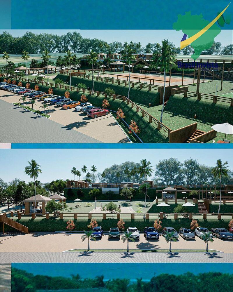 Terreno, 300 m² - Foto 2